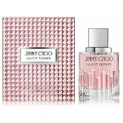 Jimmy Choo Illicit Flower Smaržas Edt 60 ml  3386460075350