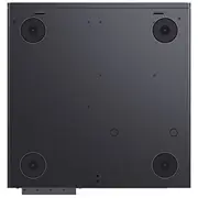 Jonsbo N4 Nas Enclosure - black  Gejb-149 6970620553764 Wlononwcrcybe