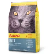 Josera Léger cats dry food 10 kg Adult Poultry  Amabezkar4048 4032254749479