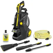 K4 Power Control Pressure Washer GoFurther 1.324-312.0  4066529127174 Hdkaruw13243120
