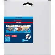 Karbīda caurumzāģis Tough Material  152Mm 2608900444 4059952535906