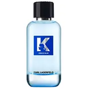 Karl Lagerfeld, Urban Blue, Eau De Toilette, For Men, 100 ml  3386460160292 33030010