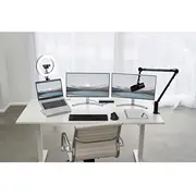 Kensington A1020 Boom Arm  K87652Ww 0085896876526 Wlononwcrptej