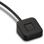 Kensington Verimark Fingerprint Key  K62330Ww 0085896623304 Wlononwcrcn97