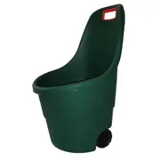 Ķerra Easy Go 55L tumši zaļa/oranža  29182462780 7290002167440
