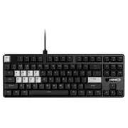 Keyboard Usb Pcmk 2 He Tkl/Ansi Black Pcmk2He801B Pulsar  8809752620335