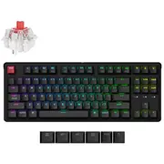 Keyboard Wired C3 Pro Rgb/Retro C3Px-H1 Keychron  4894979015914