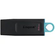 Kingston pendrive 64Gb Usb 3.2 Dt Exodia  Dtx/64Gb 740617309829