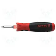 Screwdriver universal-set Pocketdrive  Wiha.45791 45791