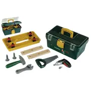 Klein Tool box and Bosch screwdriver  83050 4009847083050 Wvklej0Cc083050