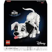 Disney 43269 101 Dalmatians Puppy  5702017814582 Wplgps0Upd43269