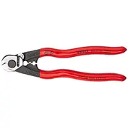 Knipex 95 61 190 plier Diagonal pliers  9561190Kni 4003773040651