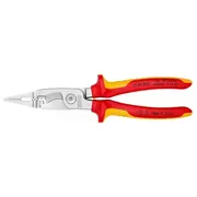 Knipex Wirestripper Vde 13 76 200 Me  Knip/1376200Me