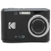 Kodak Fz45 Black  T-Mlx55202 0819900014037