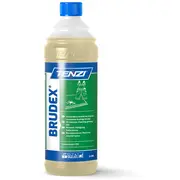 Koncentrēts tīrīšanas un attaukošanas līdzeklis Tenzi Brudex 1L 12Gb/Kastē  Tzuu006A001 Wuu006A001Ad000