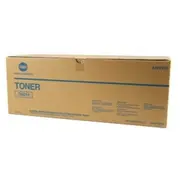 Konica Minolta A3Vv150 toner cartridge 1 pcs Original Black  4053768185959 Wlononwcrokmu