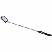 Ks Tools Teleskopisks spogulis ar Led gaismu 260-760Mm, 50X80Mm 550.1136Kst  4042146825617