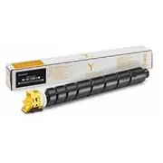 Kyocera Tk-8335Y toner cartridge 1 pcs Original Yellow  1T02Rlanl0 0632983038918 Wlononwcroczo