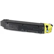 Kyocera Toner Tk-5150Y 1T02Nsanl0 10000 Original Yellow  1T02Nsan 632983034408 Tonkyokyb0171