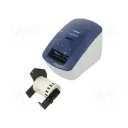 Label printer Interface Bluetooth,Usb C  Br-Ql600Bxx1 Ql600Bxx1