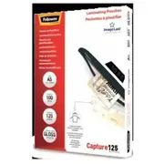 Laminēšanas plēves Fellowes Imagelast A5 125 Micron Laminating Pouch - 100 pack  5307302 077511530739
