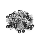 Lanberg Ak-1302-S 50Pcs mounting screws  5901969403787 Nulagtm00000001