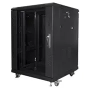 Lanberg Ff01-6615-12B rack 19Inch  5901969423679 Szalaesto0051