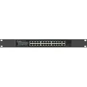 Lanberg Switch rack Rsfe-24P-2C-360  5901969429329