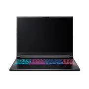 Laptop Nitro 16 Anv16S-61 R9 Ai 365/32Gb/1Tb/Geforce Rtx 5070/W11 Pro  Nh.qxnep.004 4711474542816 Rnacrra6Apwd002