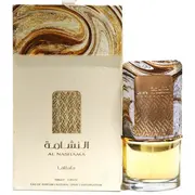Lattafa Al Nashama Smaržas Edp 100 ml  6290360591544
