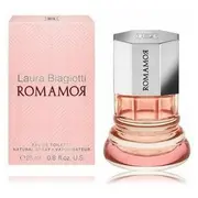 Laura Biagiotti Romamor Smaržas Edt 25 ml  8011530005016