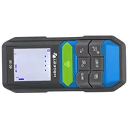 Lāzera attāluma mērītājs 40M  Ht4M322