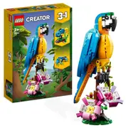Lego Creator 3In1 Exotic Parrot 31136  5702017415895 Wplgps0Ug031136