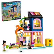 Lego Friends 42614 Vintage Fashion Store  Lego-42614 5702017589343