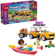 Lego Friends 42659 Friendship Road-Trip Travel Car  5702017815268