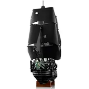 Lego Icons 10365 Captain Jack Sparrows Pirate Ship  5702017829203 Klolegleg2204