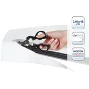 Leifheit Gludināmā dēļa polsterējums  1071708 4006501717085