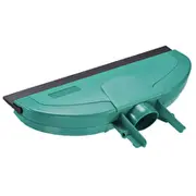 Leifheit Nomaināms uzgalis vakuuma logu tīrītājam DryAmpAmpClean 17Cm  1051007 4006501510075