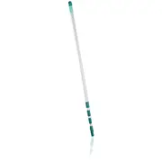 Leifheit Teleskopisks alumīnija kāts 130-400Cm  1041523 4006501415233