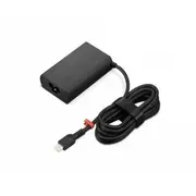 Lenovo 65W Slim Gan Ac Adapter Usb-C Eu  4X21R04793 195892111634