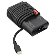 Lenovo Gx20Z46255 power adapter/inverter Indoor/Outdoor Black  195042150247 Nb-Zas-Len-105
