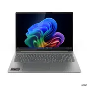 Lenovo Ideapad 5 2-In-1 14Irh9  Luna Grey 14 Oled Touchscreen Wuxga 1920 x 1200 pixels Glossy Intel Core i5 i5-13420H 16 Gb Soldered Lpddr5X Solid-State drive capacity 512 Uhd Graphics Windows 11 Home 802.11Ax 83Kx007Qlt 199272770831