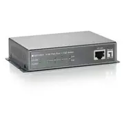 Levelone 5-Port Gigabit Poe Switch, 802.3At/Af Poe, 4 Outputs, 115W  Gep-0521 4015867185742 Wlononwcrsbh6