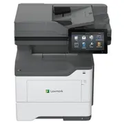 Lexmark Mx632Adwe Printer Laser B/W Mfp A4 47 ppm Usb Wi-Fi Ethernet Lan Spec  38S0910/Spec 676737352868