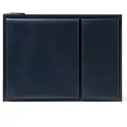 Lexon Flat 14 Laptop Bag dark blue Ln2503B  3660491109711