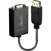 Lindy Displayport to Vga Active Converter  41006 4002888410069