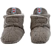 Lodger Slipper Folklore Fleece čībiņas, Buffalo, 6-12M Slf 5356-12  8719033416833