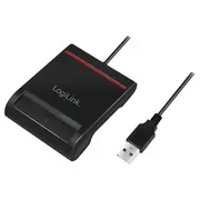 Logilink Cr0047 smart Id  4052792062298