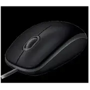 Logitech B110 Silent Black  910-005508 5099206080539 84716070