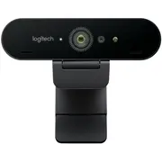 Logitech Brio Ultra Hd Pro Business Webcam  960-001106 5099206068100 960001106